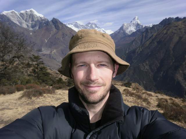 [Titre du site] Le Pennine Way - SectionHiker.com