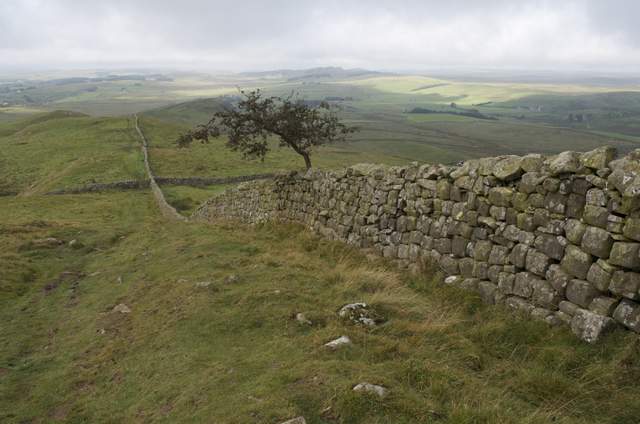 [Titre du site] Le Pennine Way - SectionHiker.com