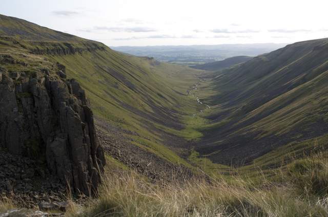 [Titre du site] Le Pennine Way - SectionHiker.com