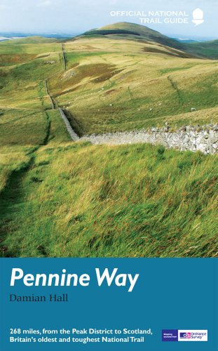 [Titre du site] Le Pennine Way - SectionHiker.com