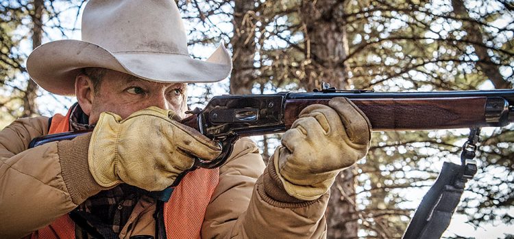 Rendez votre fusil à levier plus précis avec ces conseils et techniques de tir
