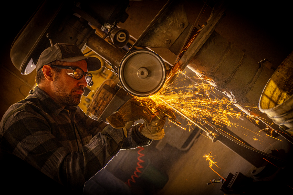 [Titre du site] 7 photos tueuses des lances de pêche sur glace personnalisées les plus cool que vous ayez jamais vues