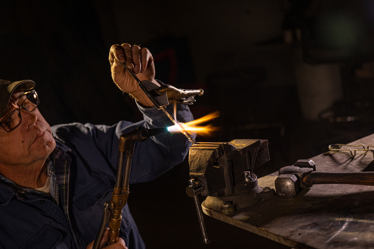[Titre du site] 7 photos tueuses des lances de pêche sur glace personnalisées les plus cool que vous ayez jamais vues