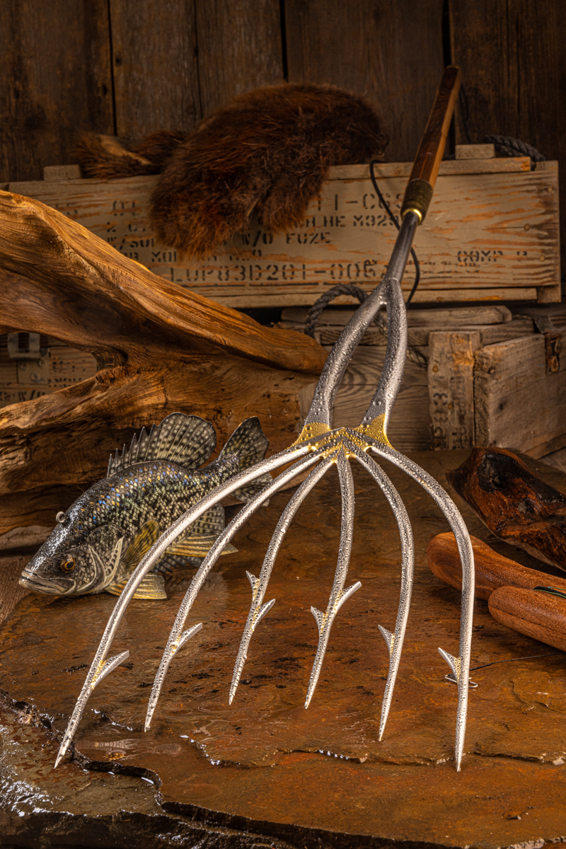 [Titre du site] 7 photos tueuses des lances de pêche sur glace personnalisées les plus cool que vous ayez jamais vues