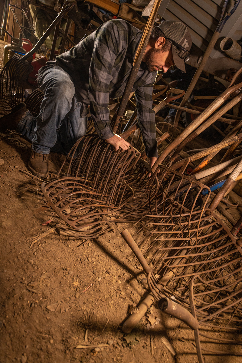 [Titre du site] 7 photos tueuses des lances de pêche sur glace personnalisées les plus cool que vous ayez jamais vues