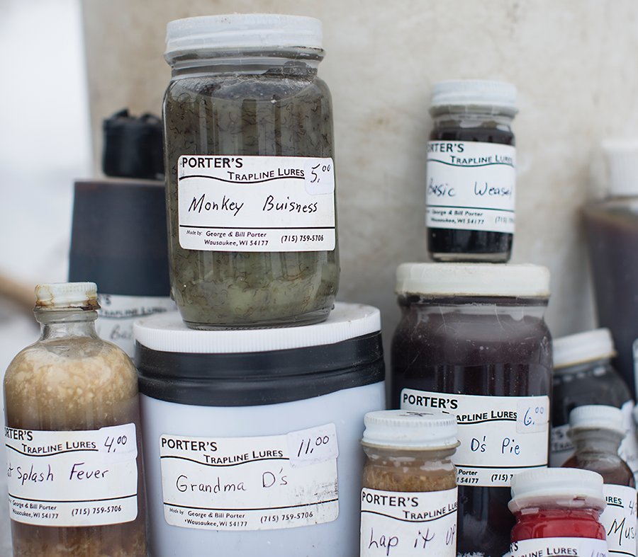 [Titre du site] Rencontrez les enfants du Wisconsin qui perpétuent la tradition du piégeage