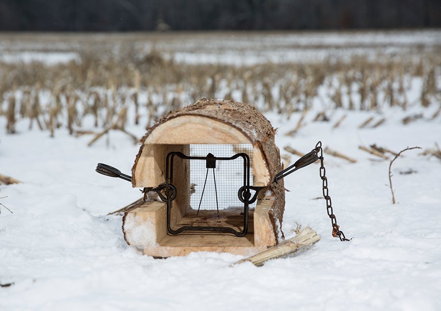 [Titre du site] Rencontrez les enfants du Wisconsin qui perpétuent la tradition du piégeage