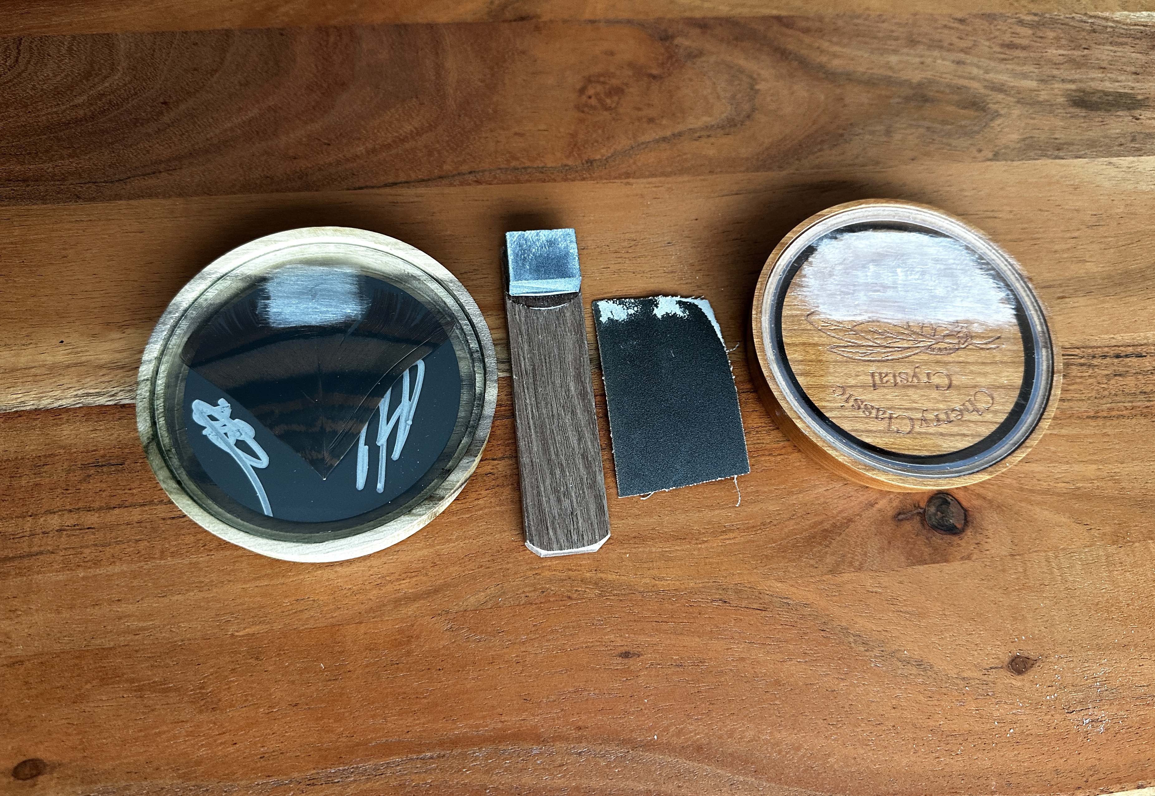 [Titre du site] Conseils de niveau supérieur d'un appelant champion de dinde