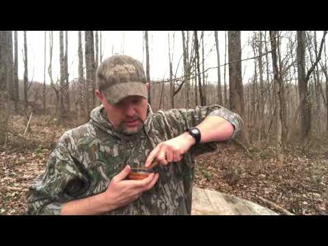 [Titre du site] Conseils de niveau supérieur d'un appelant champion de dinde