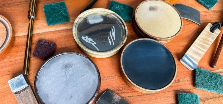 Conseils de niveau supérieur d'un appelant champion de dinde
