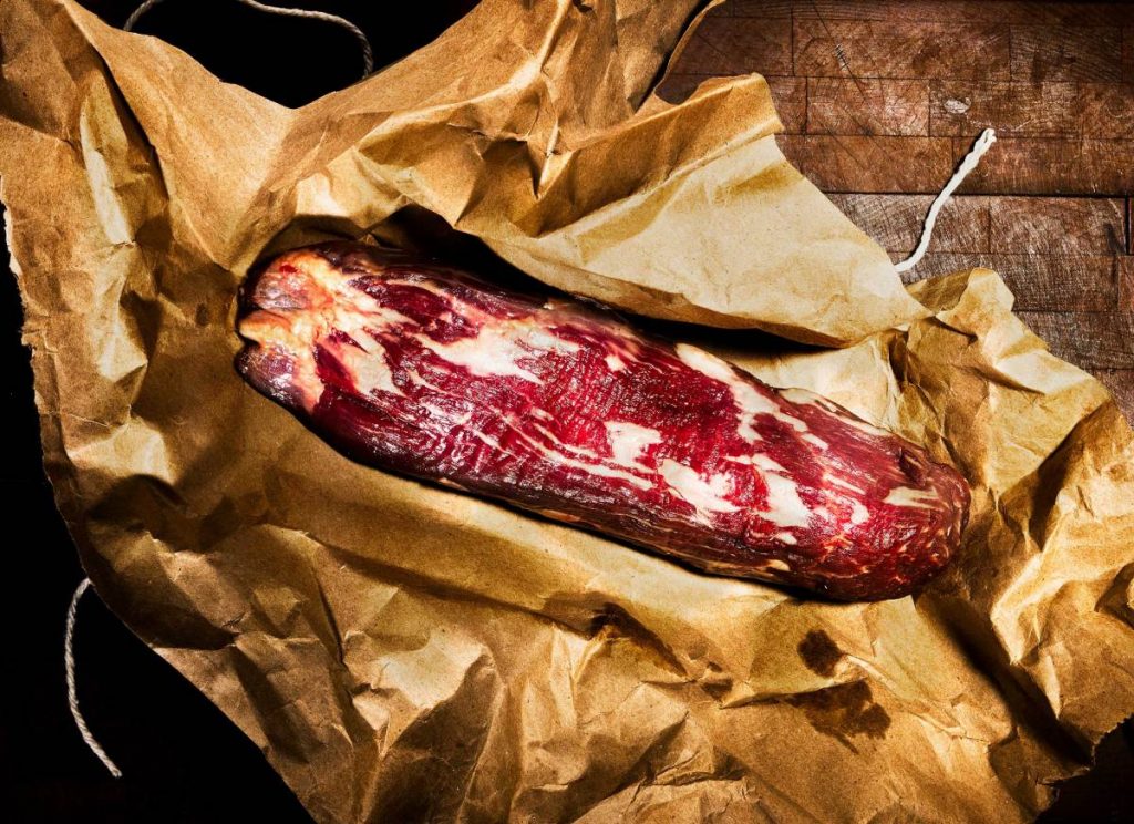 Voici pourquoi les chasseurs devraient partager le gibier sauvage que nous récoltons