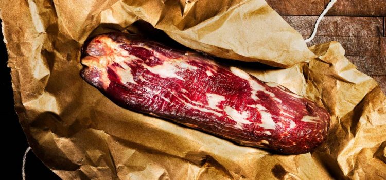 Voici pourquoi les chasseurs devraient partager le gibier sauvage que nous récoltons
