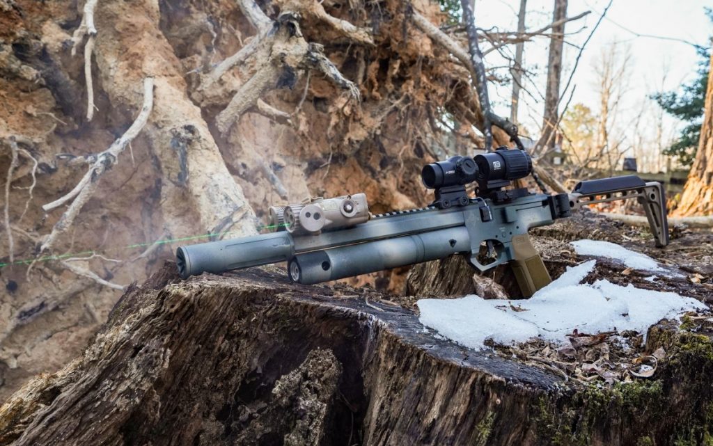 Examen de l'Air Venturi Microstrike : l'arme à air comprimé la plus meurtrière que je possède