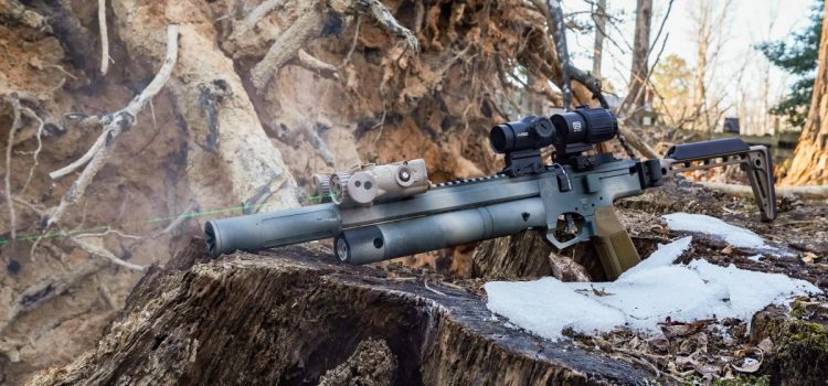 Examen de l'Air Venturi Microstrike : l'arme à air comprimé la plus meurtrière que je possède
