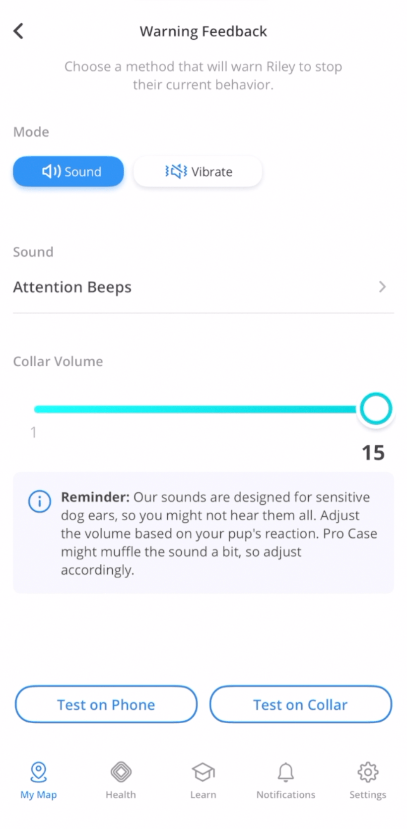 [Titre du site] Examen du Halo Collar 5 : le collier dont chaque propriétaire de chien a besoin