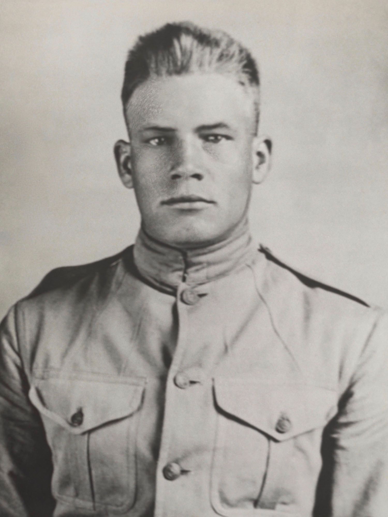 [Titre du site] Concours de chasse commémorative aux tireurs d'élite des Marine Scouts