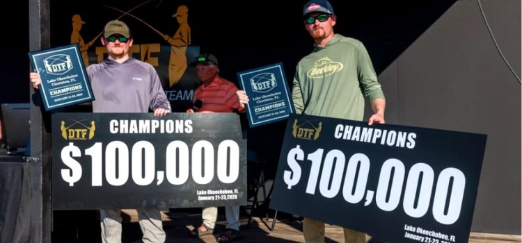 La Dual Threat Fishing League pourrait être la plus grande arnaque de l’histoire des tournois de bar La Dual Threat Fishing League pourrait être la plus grande arnaque de l’histoire des tournois de bar