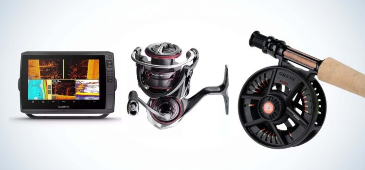 Préparez-vous pour la saison de pêche avec ces offres exceptionnelles Préparez-vous pour la saison de pêche avec ces offres exceptionnelles