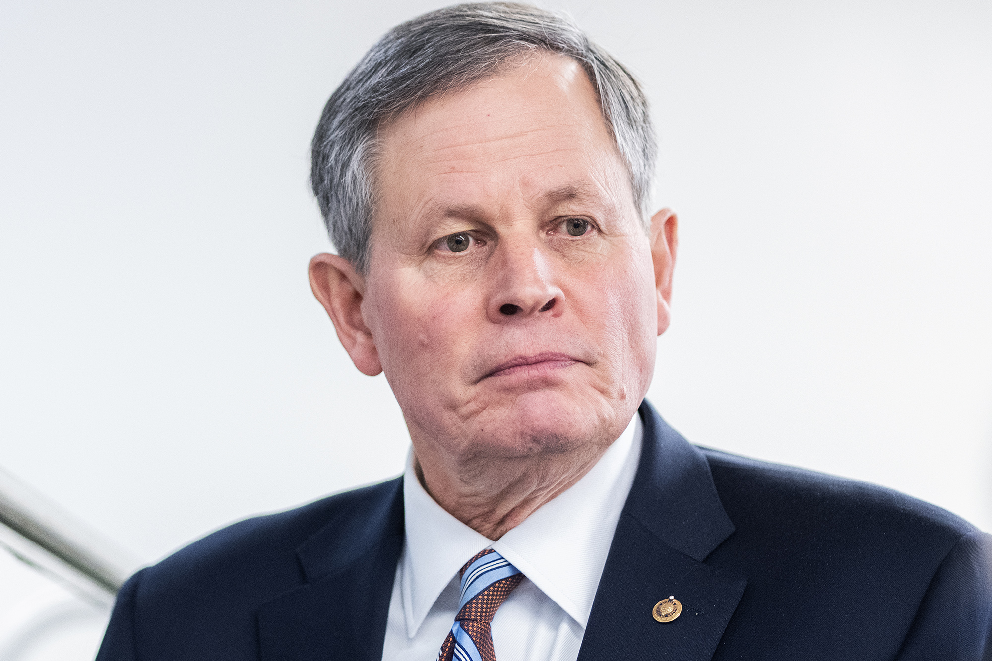 [Titre du site] Qu'y a-t-il de si grave chez Stevan Pearce, le choix de Trump pour diriger le BLM ? Pour commencer, son bilan en matière de terres publiques