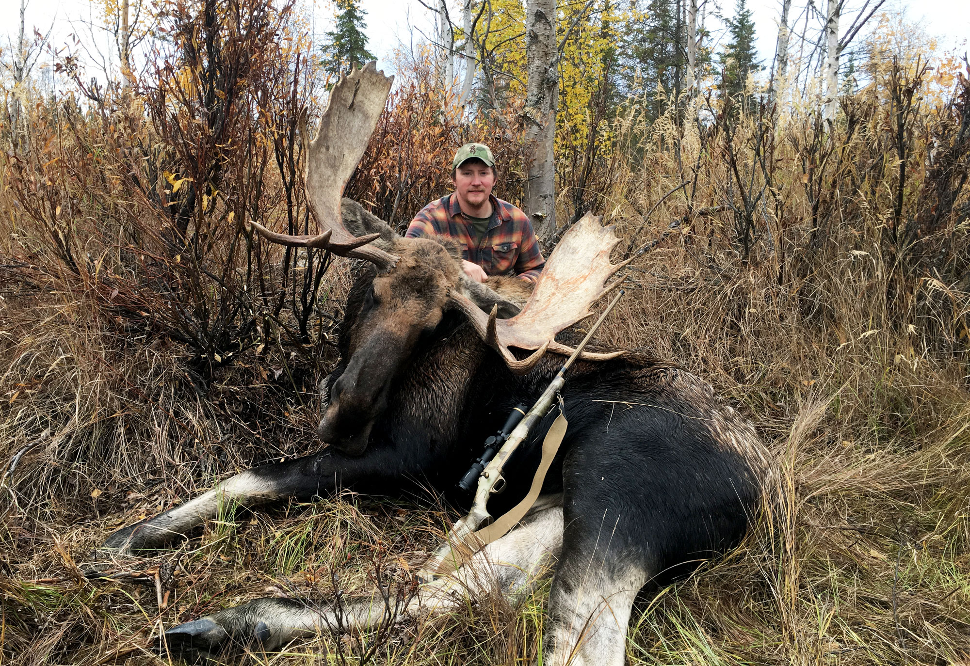 [Titre du site] La victoire .338. Mag. : Il n’y a plus aucune raison de le choisir