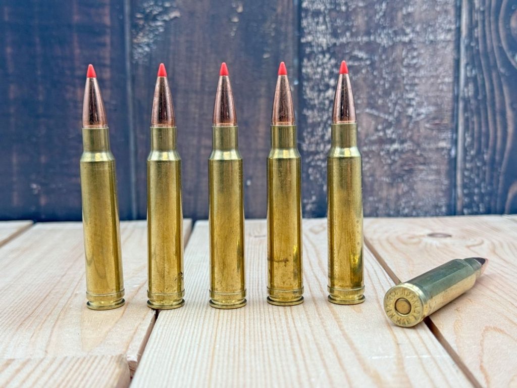 La victoire .338. Mag. : Il n’y a plus aucune raison de le choisir