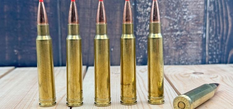 La victoire .338. Mag. : Il n’y a plus aucune raison de le choisir La victoire .338. Mag. : Il n’y a plus aucune raison de le choisir