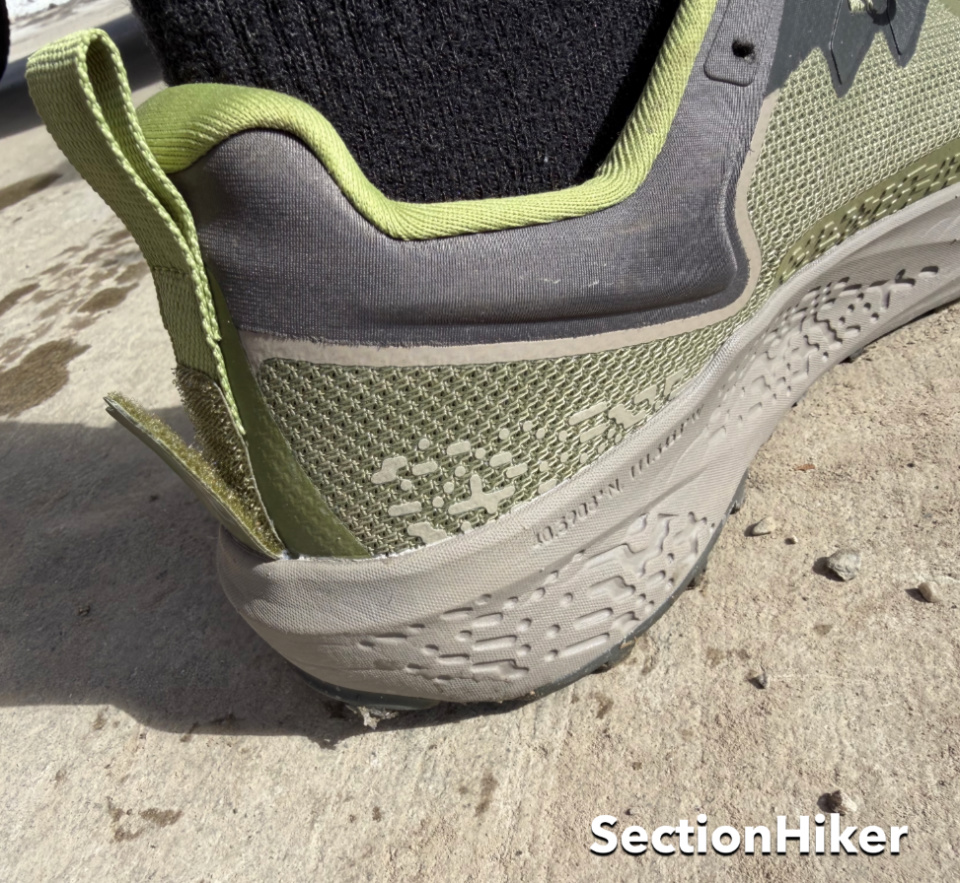 [Titre du site] Examen du Trail Runner Altra Timp 6