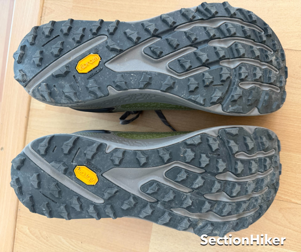 [Titre du site] Examen du Trail Runner Altra Timp 6