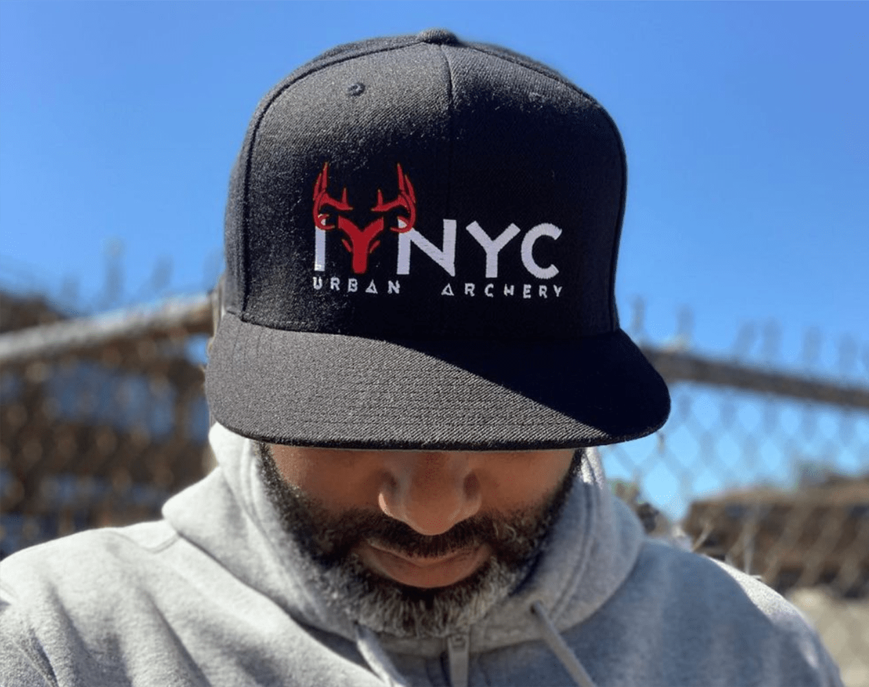 [Titre du site] Ce que disent mes compatriotes new-yorkais lorsqu’ils découvrent que je suis un chasseur