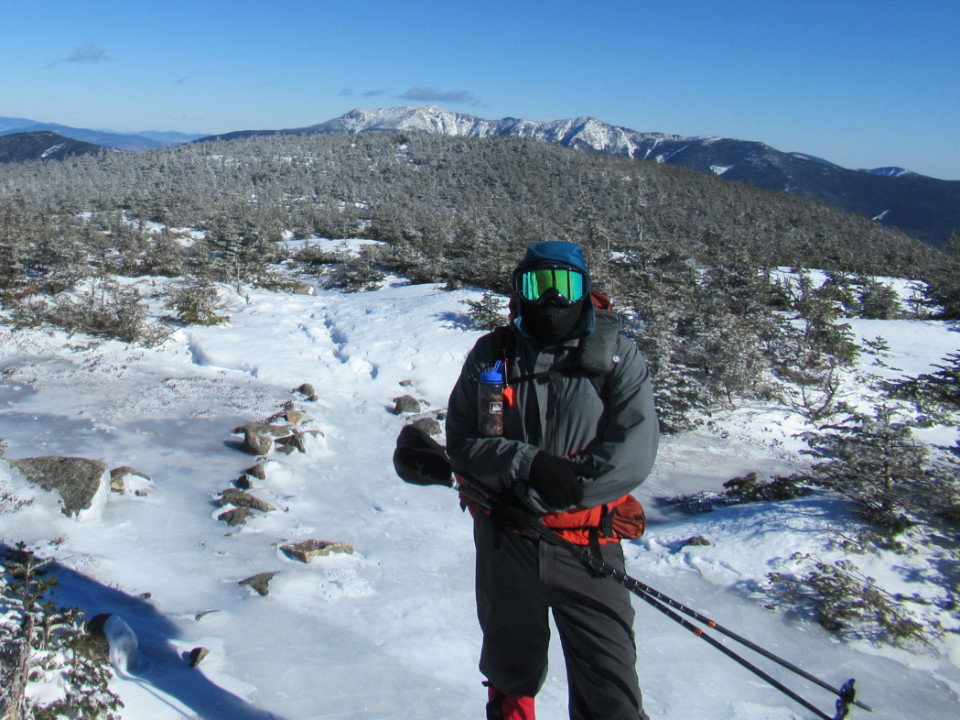 [Titre du site] Critique : Cagoule antibuée StormCell Stratus SureFit