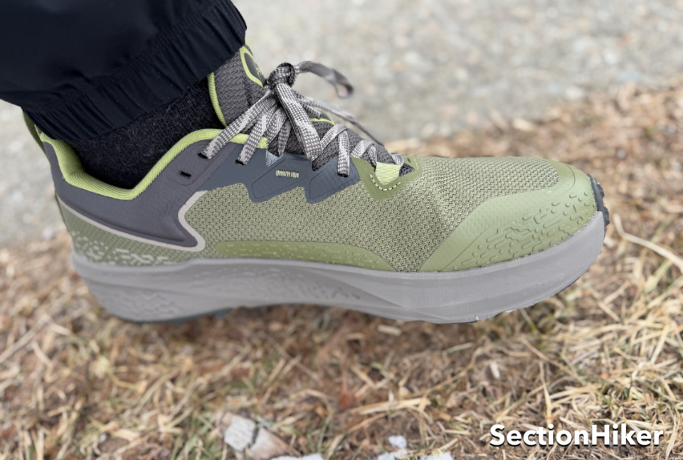 [Titre du site] Examen du Trail Runner Altra Timp 6