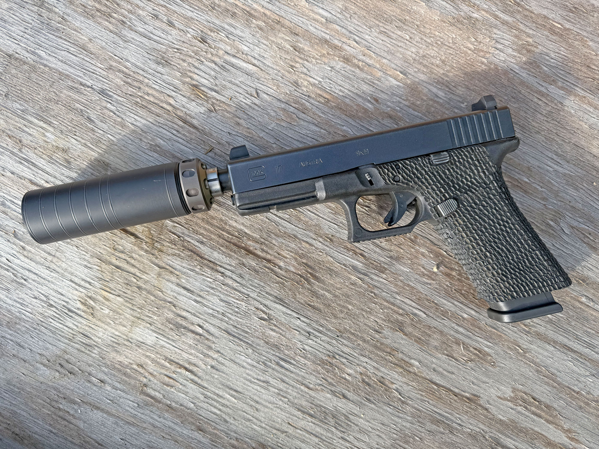 [Titre du site] Les temps d'attente du suppresseur restent courts après que le timbre fiscal soit passé à 0 $