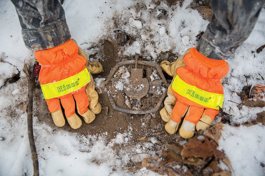 [Titre du site] Rencontrez les enfants du Wisconsin qui perpétuent la tradition du piégeage