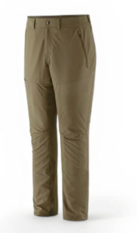 [Titre du site] 10 meilleurs pantalons de randonnée pour hommes de 2026