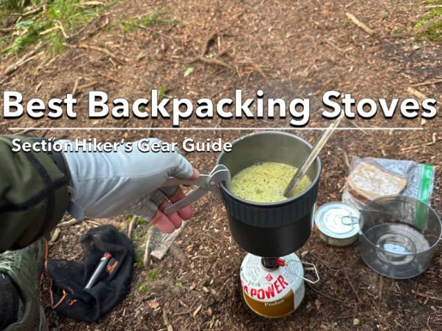 [Titre du site] 10 meilleurs réchauds de randonnée de 2026 | Recommandations