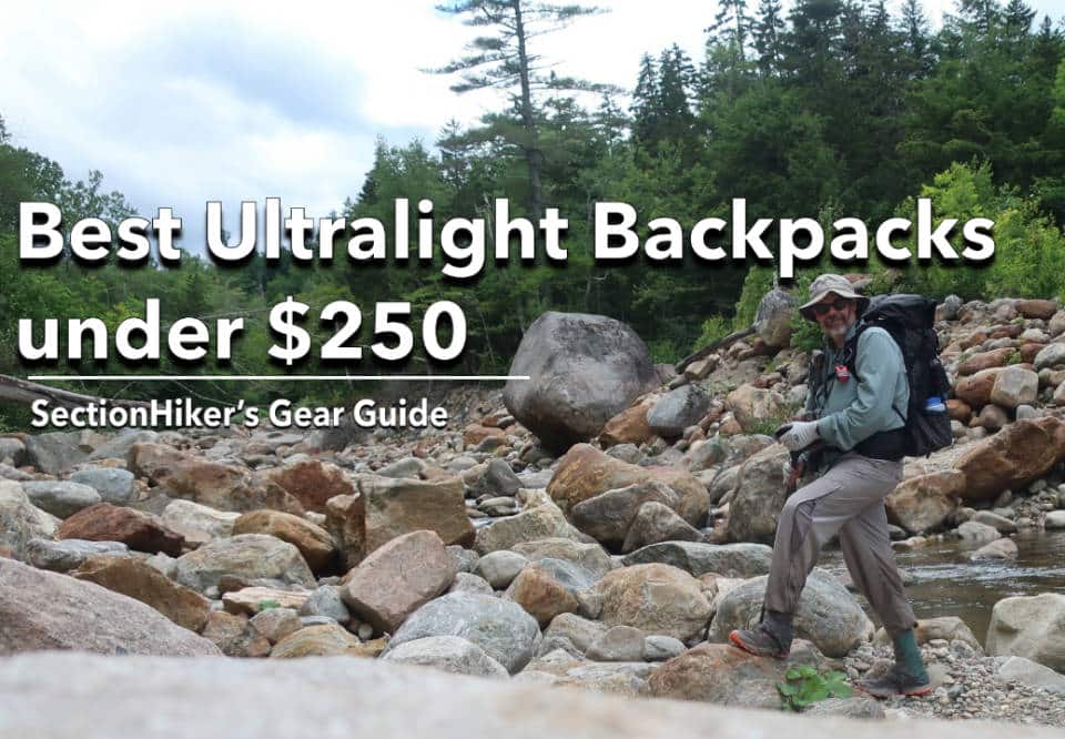 [Titre du site] 10 meilleurs sacs à dos ultralégers à moins de 250 $ (2026)
