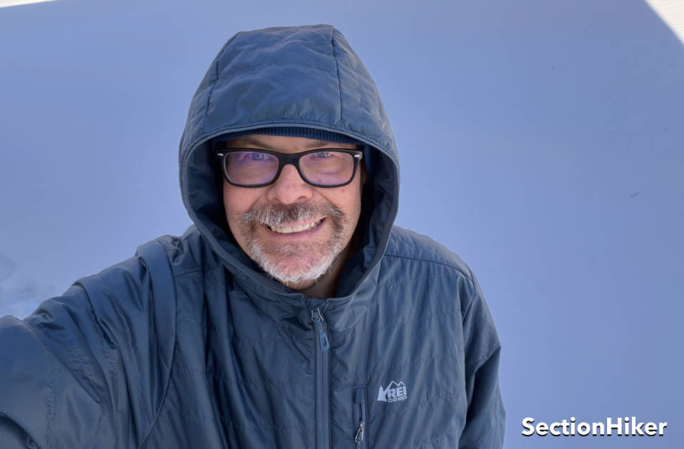 [Titre du site] Examen du sweat à capuche isolé REI Microtrek