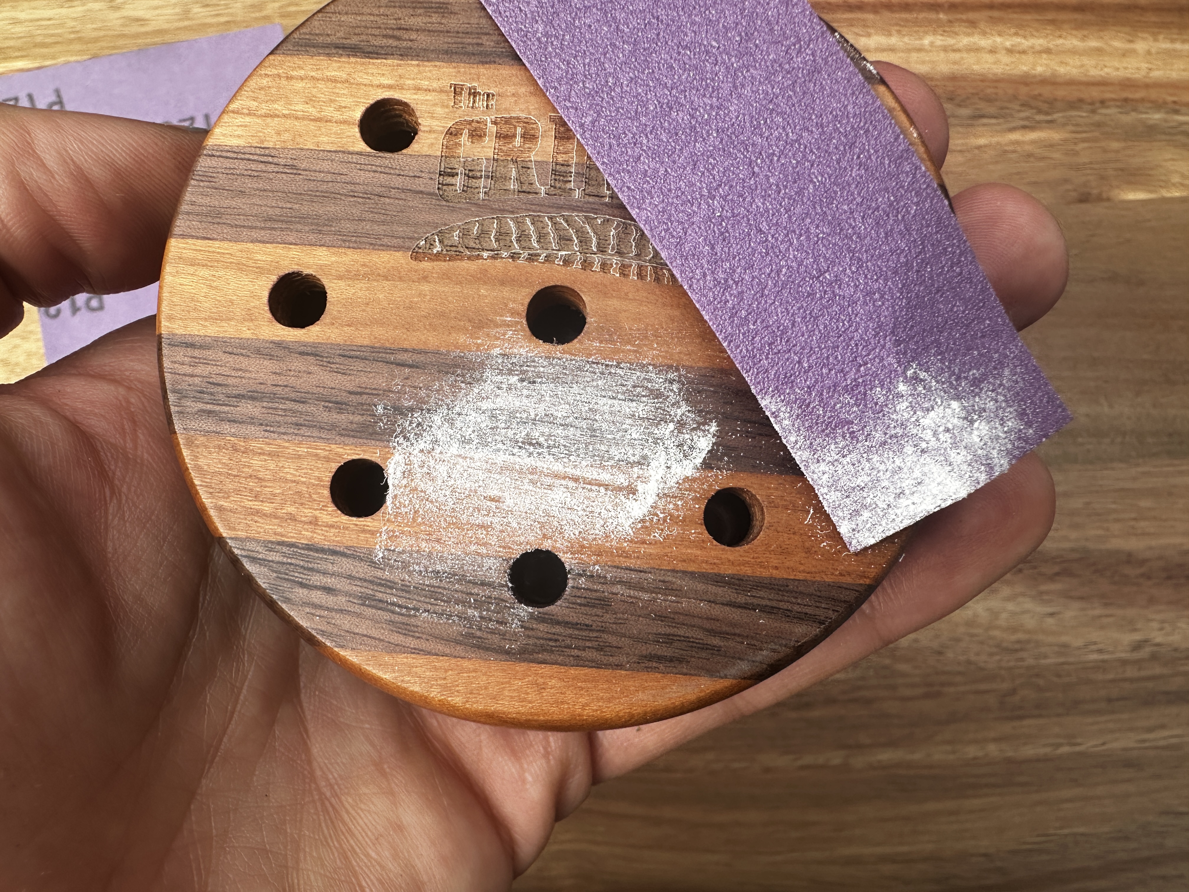 [Titre du site] Ce hack d'appel intelligent à la dinde vous aidera à rapprocher les Toms