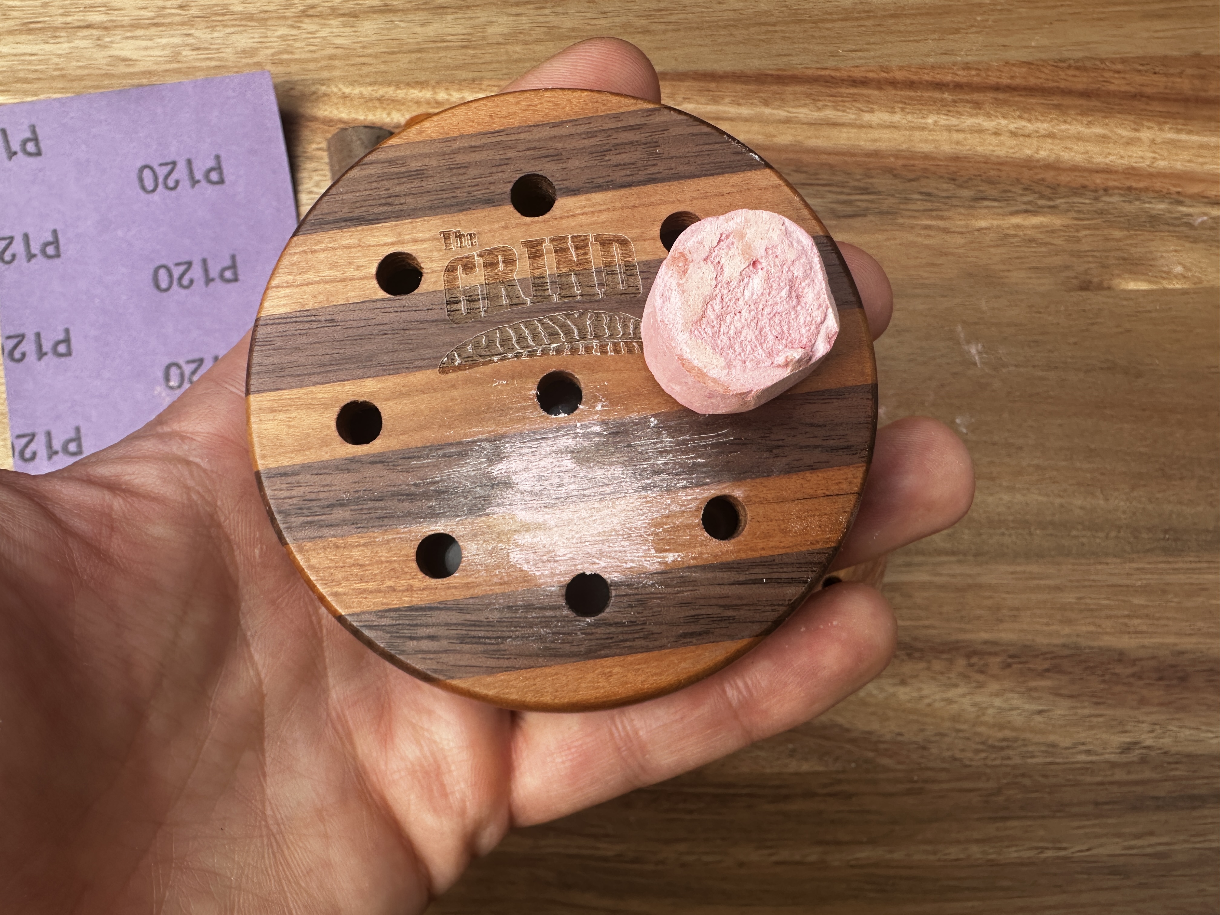 [Titre du site] Ce hack d'appel intelligent à la dinde vous aidera à rapprocher les Toms