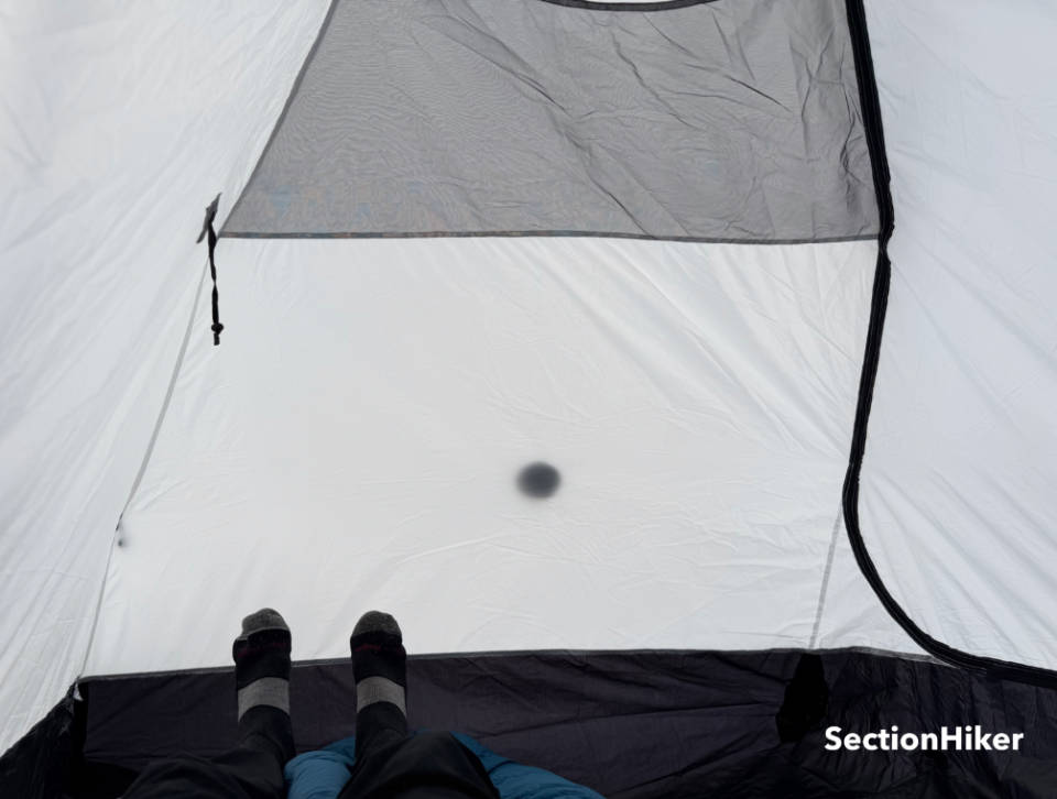 [Titre du site] Examen de la tente Tarptent ArcDome 2