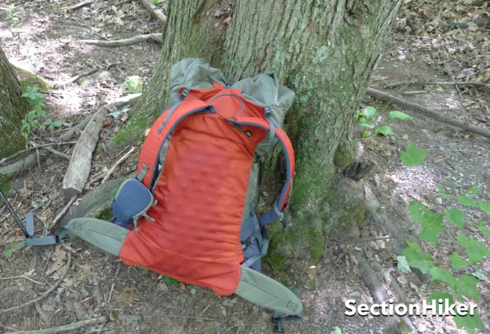 [Titre du site] Comment emballer un sac à dos sans cadre
