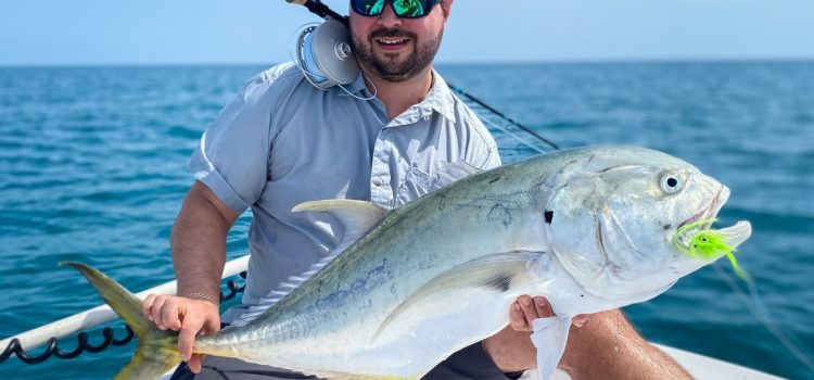 Podcast Quick Strike : Pourquoi de plus en plus de pêcheurs sont soudainement obsédés par ce poisson redoutable
