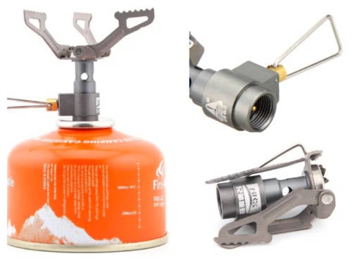 [Titre du site] 10 meilleurs réchauds de randonnée de 2026 | Recommandations