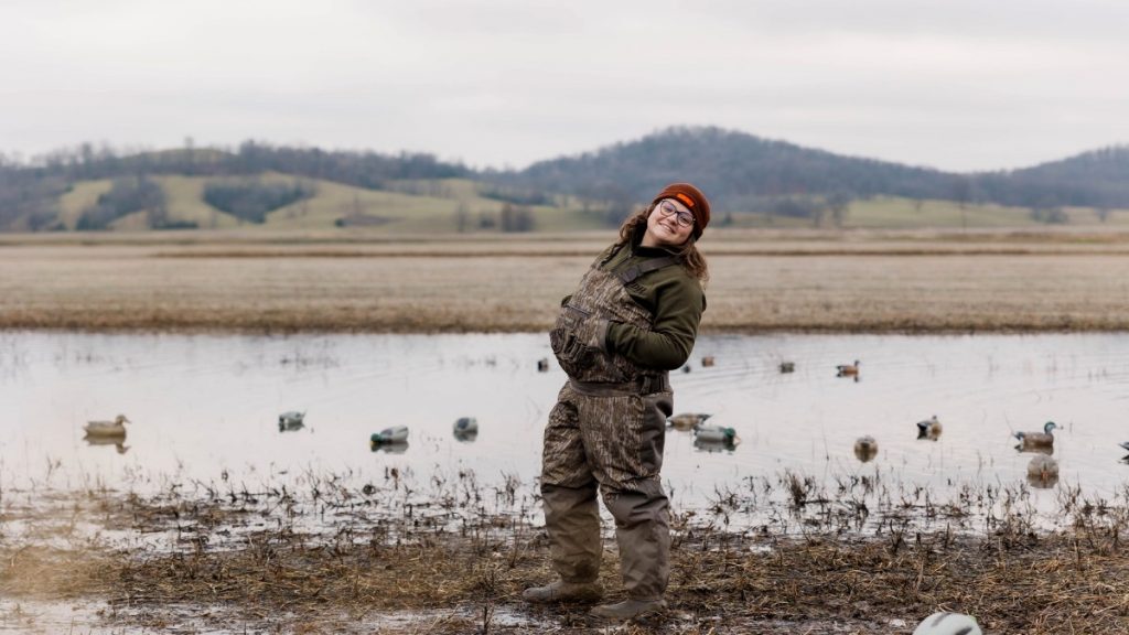 «J'étais accro.» Ce programme dirigé par des bénévoles a introduit 100 000 nouveaux chasseurs de canards à travers l'Amérique du Nord