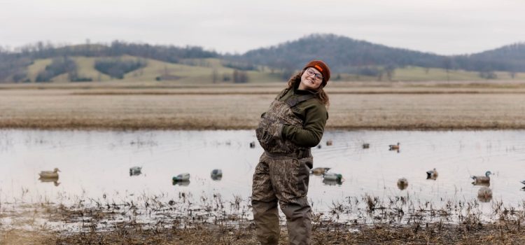 «J'étais accro.» Ce programme dirigé par des bénévoles a introduit 100 000 nouveaux chasseurs de canards à travers l'Amérique du Nord
