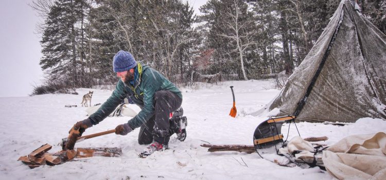 Podcast : Nous avons vécu dans les eaux limitrophes pendant une année entière
