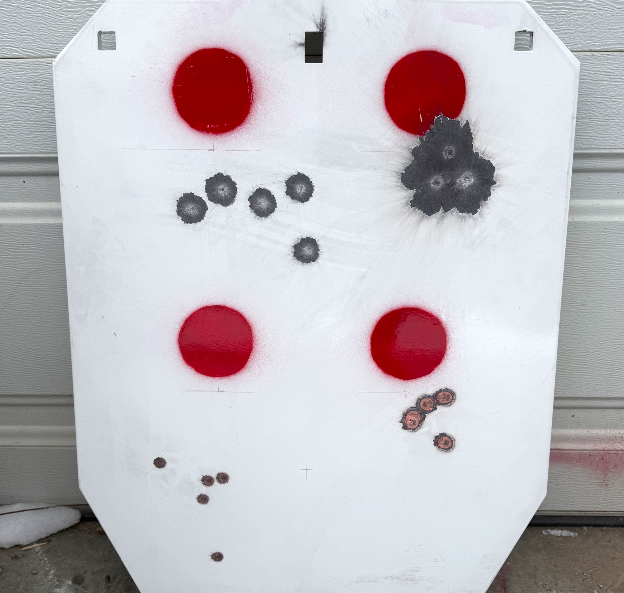 [Titre du site] 220 Swift contre 22 Creedmoor