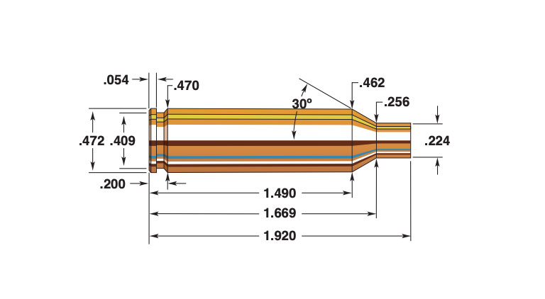 [Titre du site] 220 Swift contre 22 Creedmoor