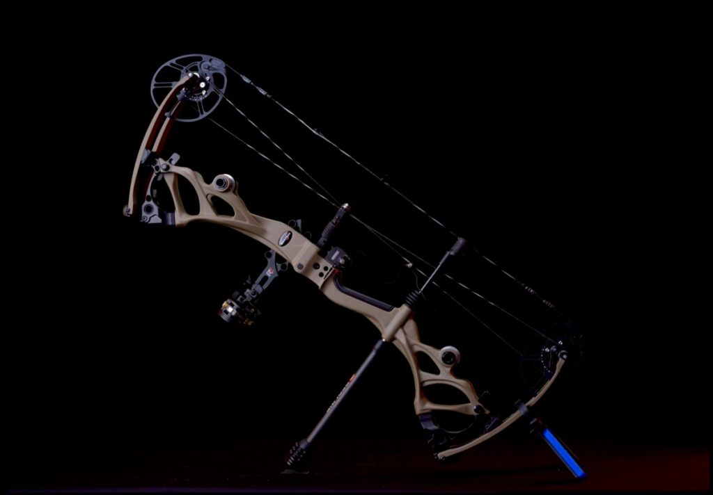 L'arc phare en carbone de Bowtech est désormais à 50 % de réduction chez Lancaster Archery Supply