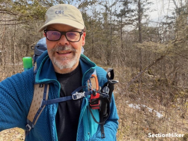 [Titre du site] Critique : Artilect Redstone 185 GSM Wool LS Crew